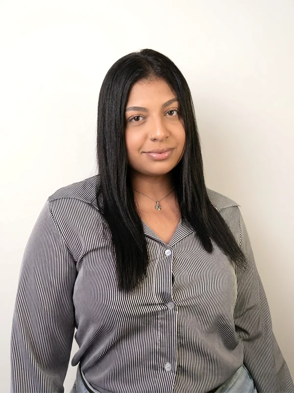 Thayna Borges
